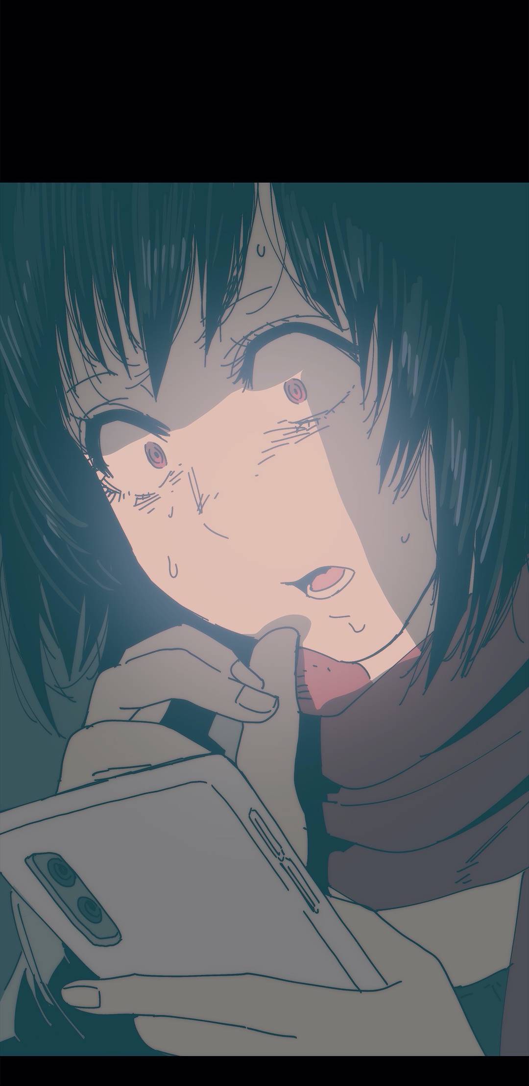 The Desire to Kill - Chapter 25 [photo 2] - MangaPorn
