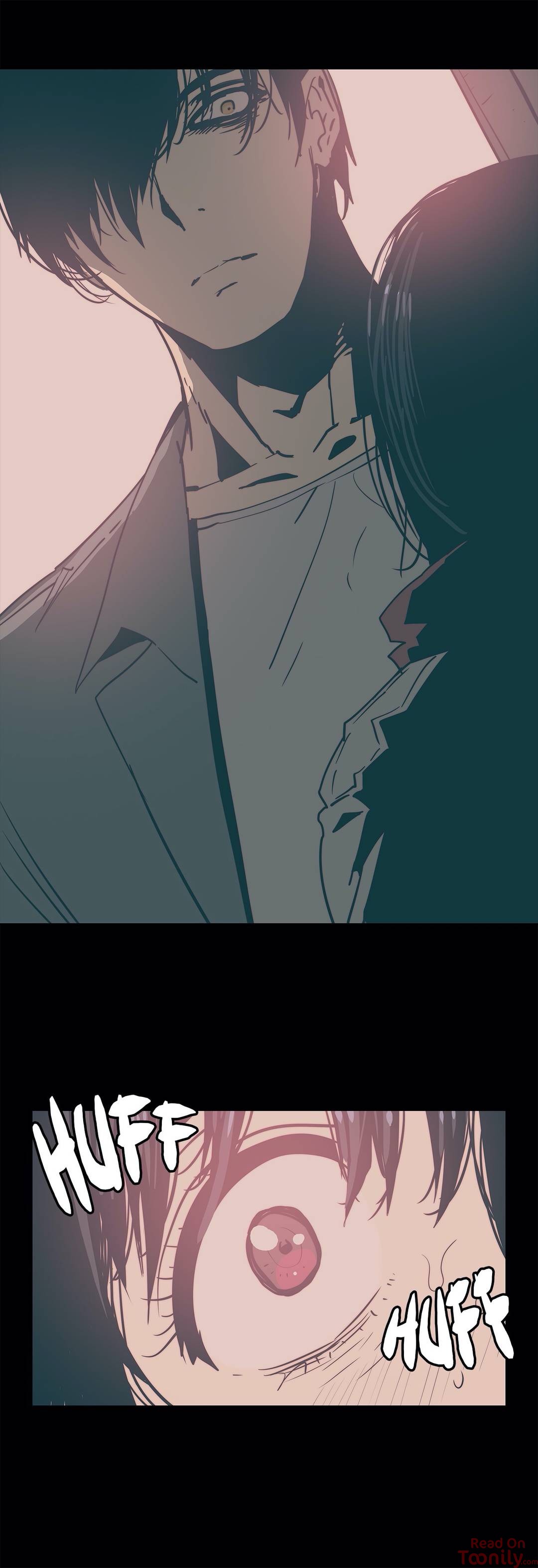 The Desire to Kill - Chapter 25 [photo 23] - MangaPorn