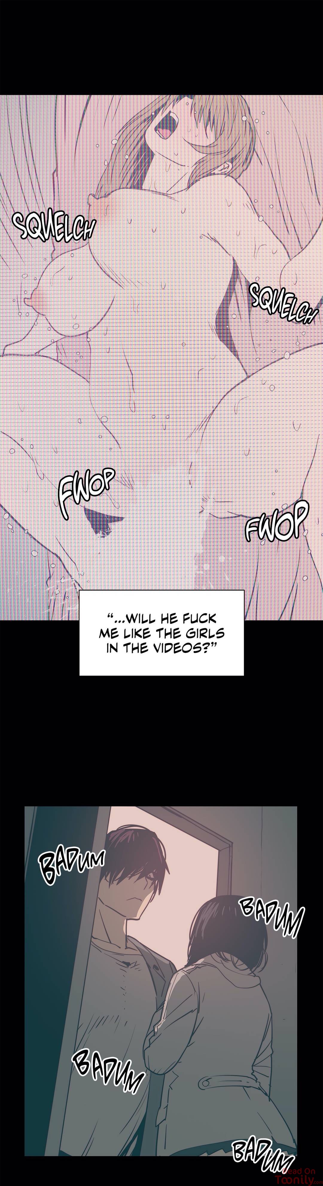 The Desire to Kill - Chapter 25 [photo 24] - MangaPorn