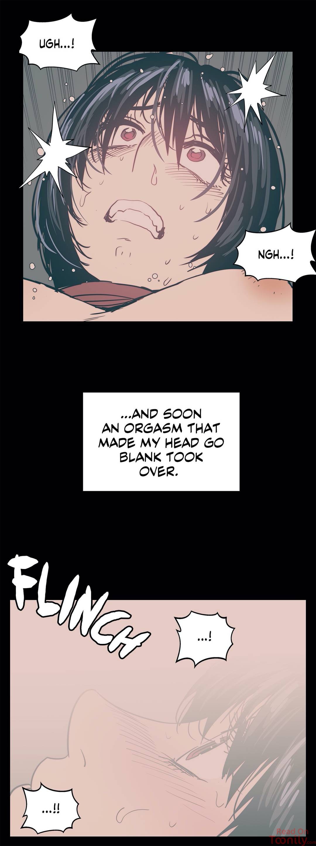 The Desire to Kill - Chapter 25 [photo 40] - MangaPorn