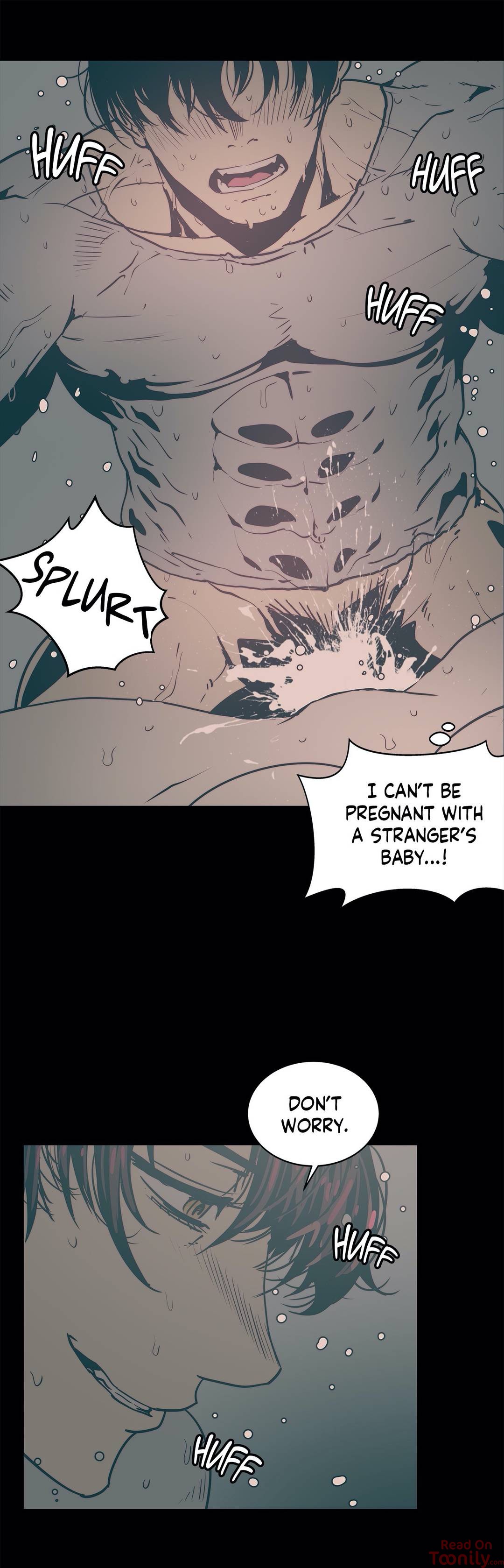 The Desire to Kill - Chapter 25 [photo 47] - MangaPorn