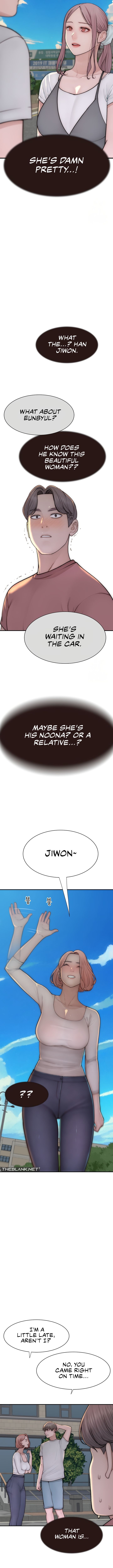 Addicted to My Stepmom - Chapter 67 [photo 11] - MangaPorn