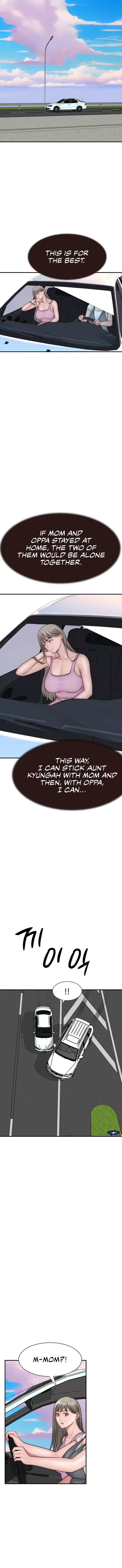 Addicted to My Stepmom - Chapter 67 [photo 15] - MangaPorn