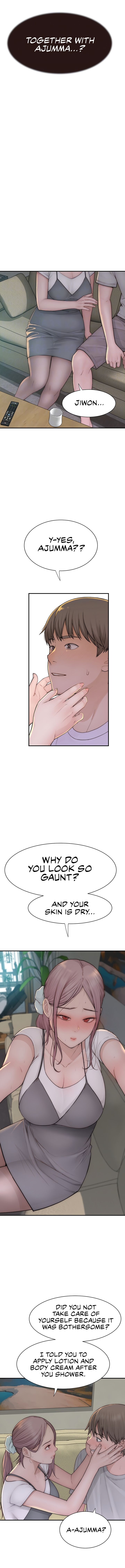 Addicted to My Stepmom - Chapter 67 [photo 4] - MangaPorn