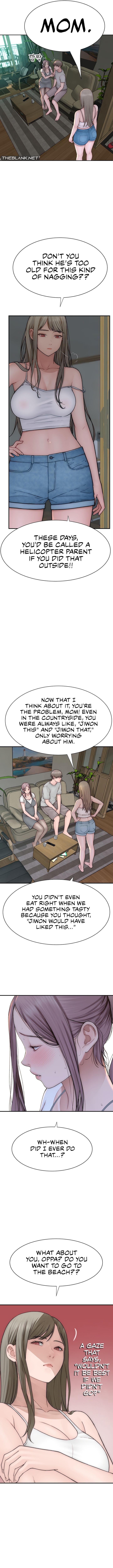 Addicted to My Stepmom - Chapter 67 [photo 5] - MangaPorn
