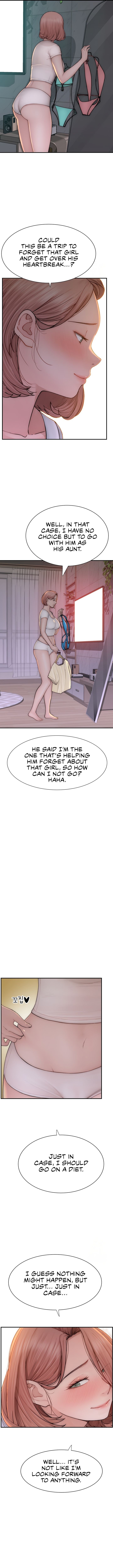 Addicted to My Stepmom - Chapter 67 [photo 8] - MangaPorn