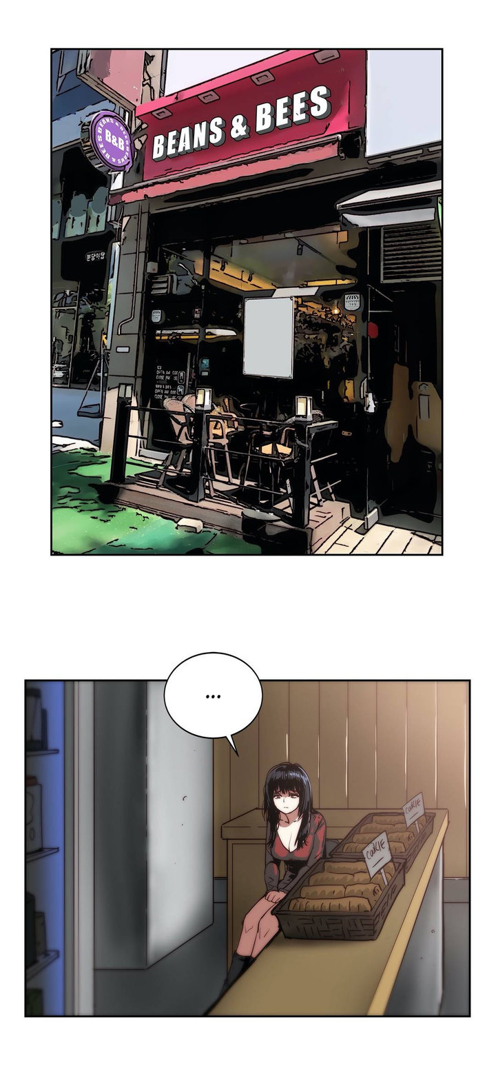 The Desire to Kill - Chapter 26 [photo 10] - MangaPorn