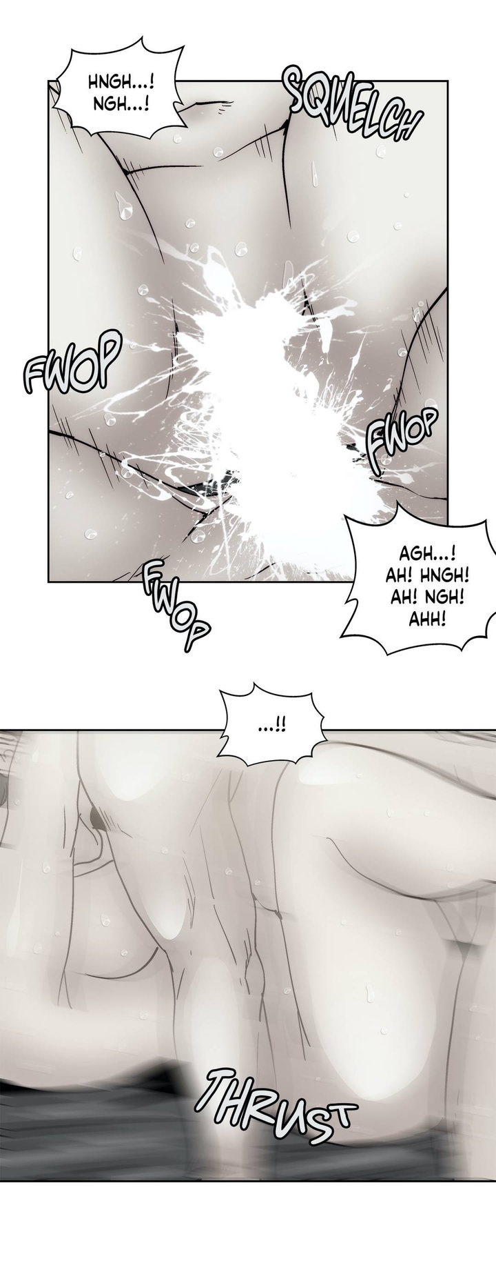 The Desire to Kill - Chapter 26 [photo 29] - MangaPorn