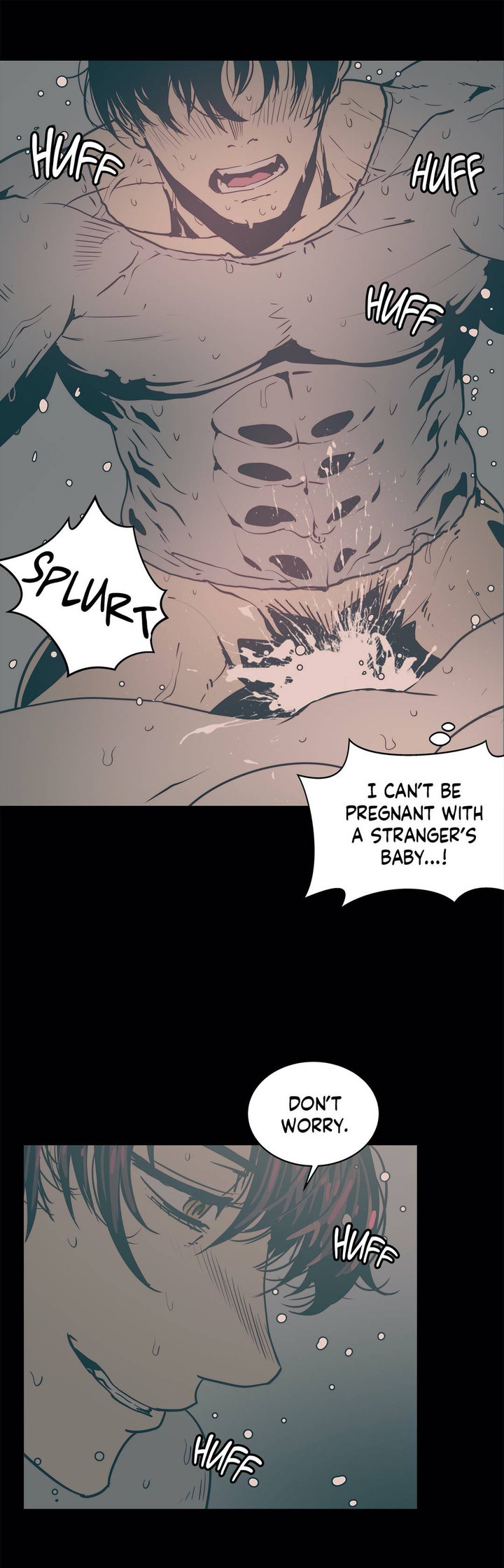 The Desire to Kill - Chapter 26 [photo 3] - MangaPorn