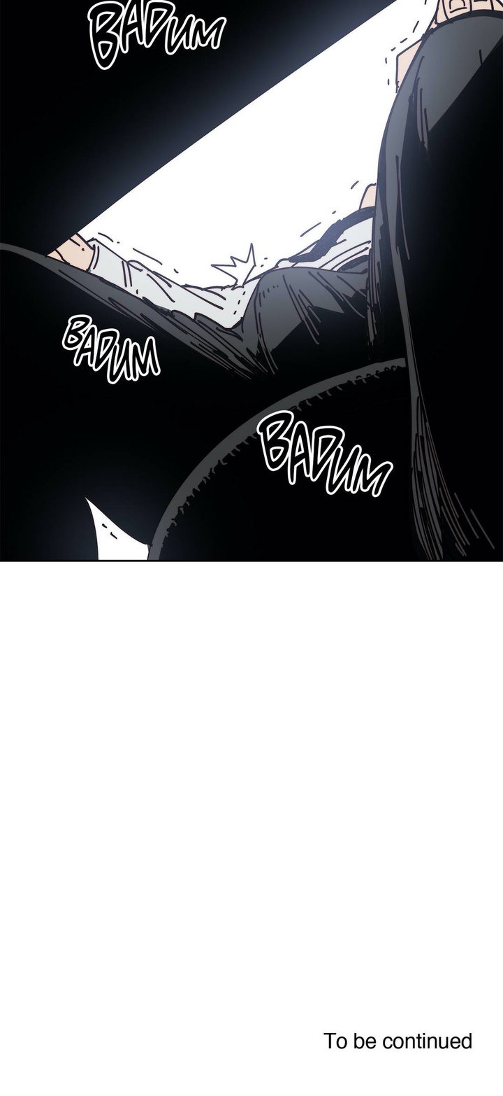 The Desire to Kill - Chapter 26 [photo 50] - MangaPorn