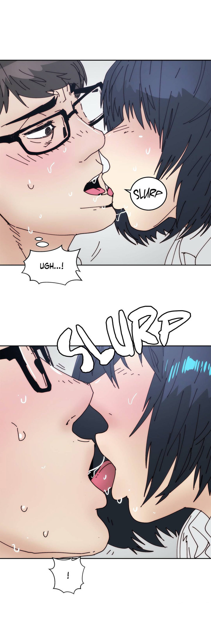 The Desire to Kill - Chapter 27 [photo 27] - MangaPorn