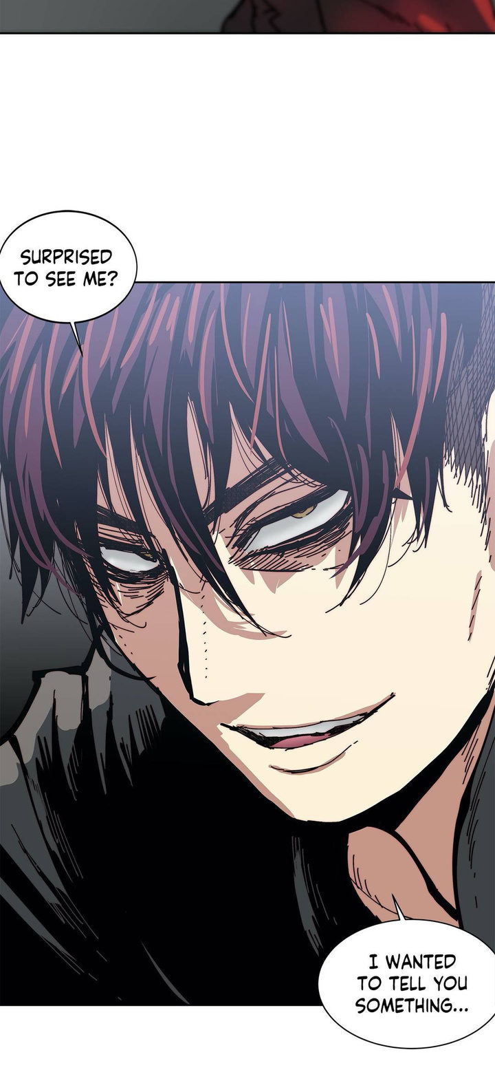 The Desire to Kill - Chapter 27 [photo 46] - MangaPorn