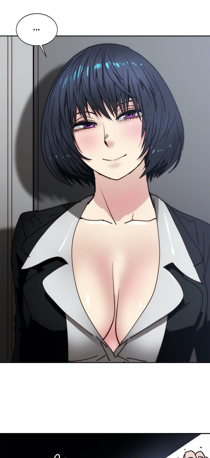 The Desire to Kill - Chapter 27 [photo 5] - MangaPorn
