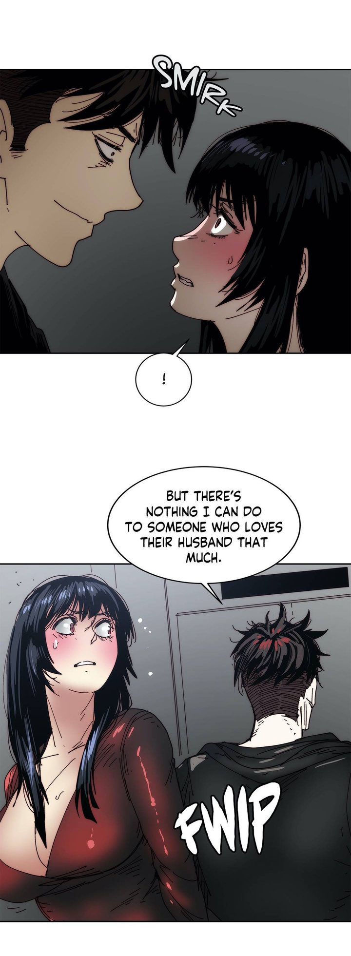 The Desire to Kill - Chapter 28 [photo 14] - MangaPorn