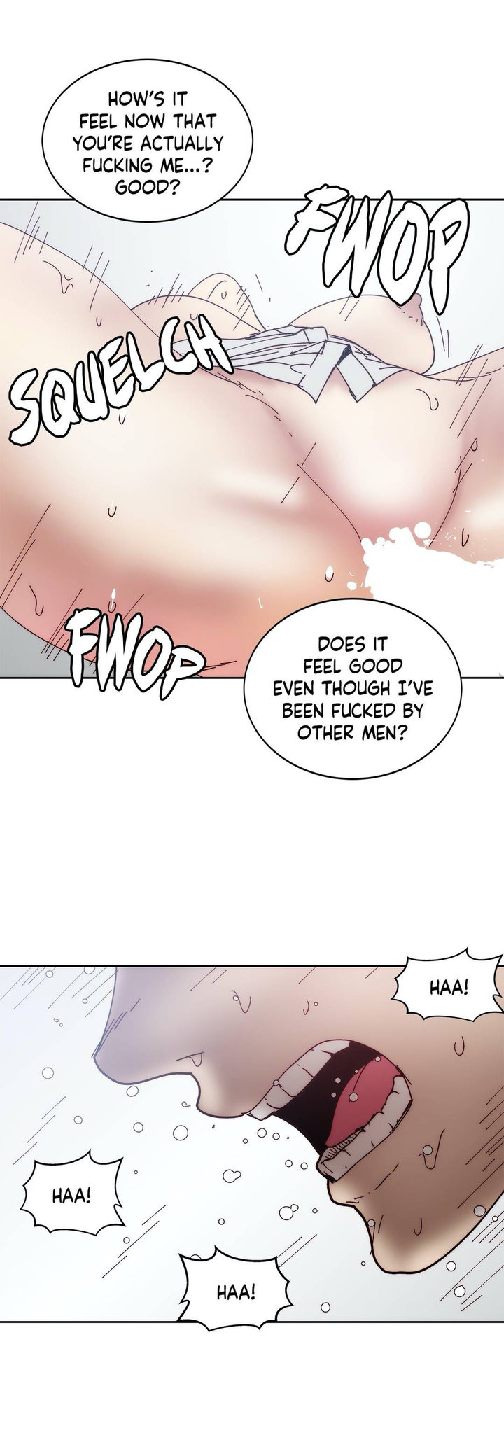 The Desire to Kill - Chapter 28 [photo 26] - MangaPorn