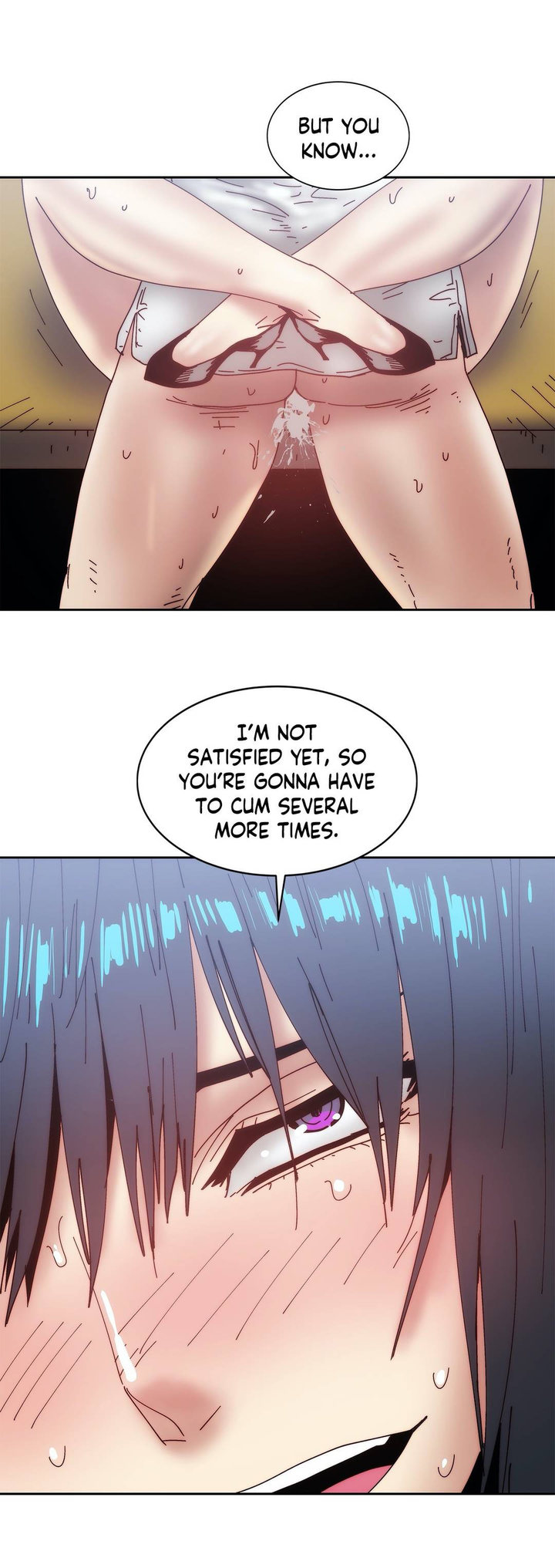 The Desire to Kill - Chapter 28 [photo 35] - MangaPorn