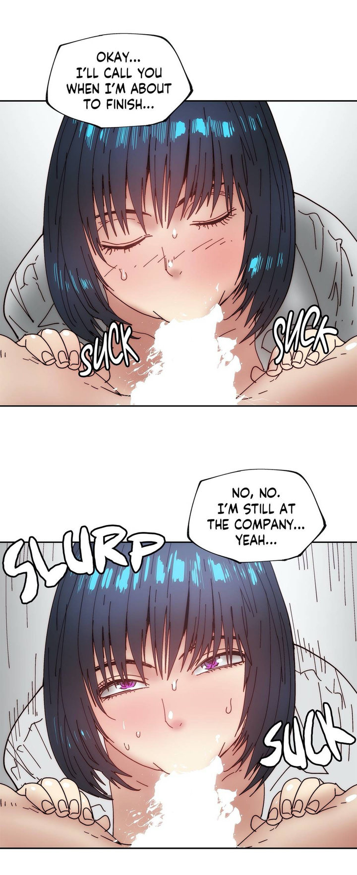 The Desire to Kill - Chapter 28 [photo 41] - MangaPorn