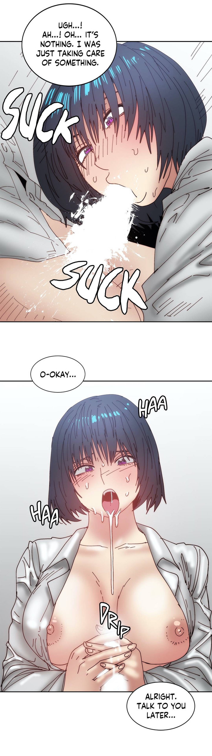 The Desire to Kill - Chapter 28 [photo 42] - MangaPorn