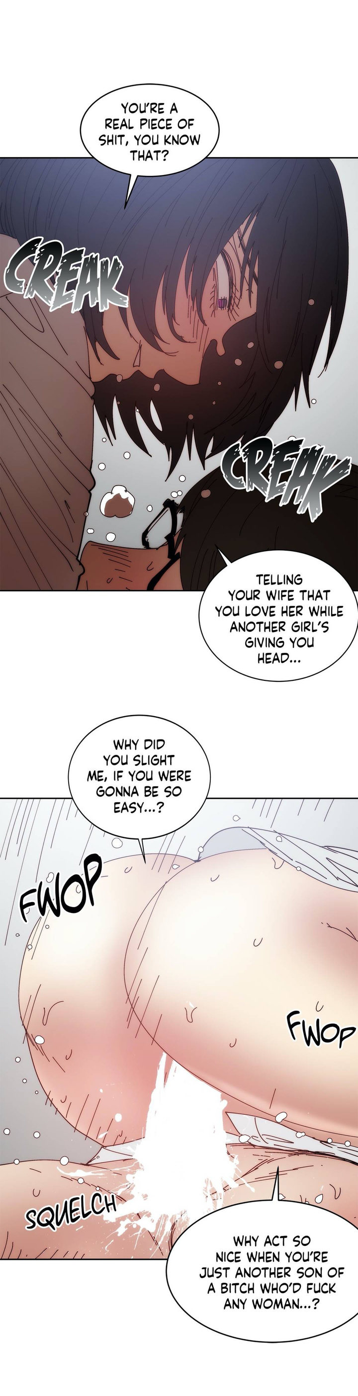 The Desire to Kill - Chapter 28 [photo 47] - MangaPorn