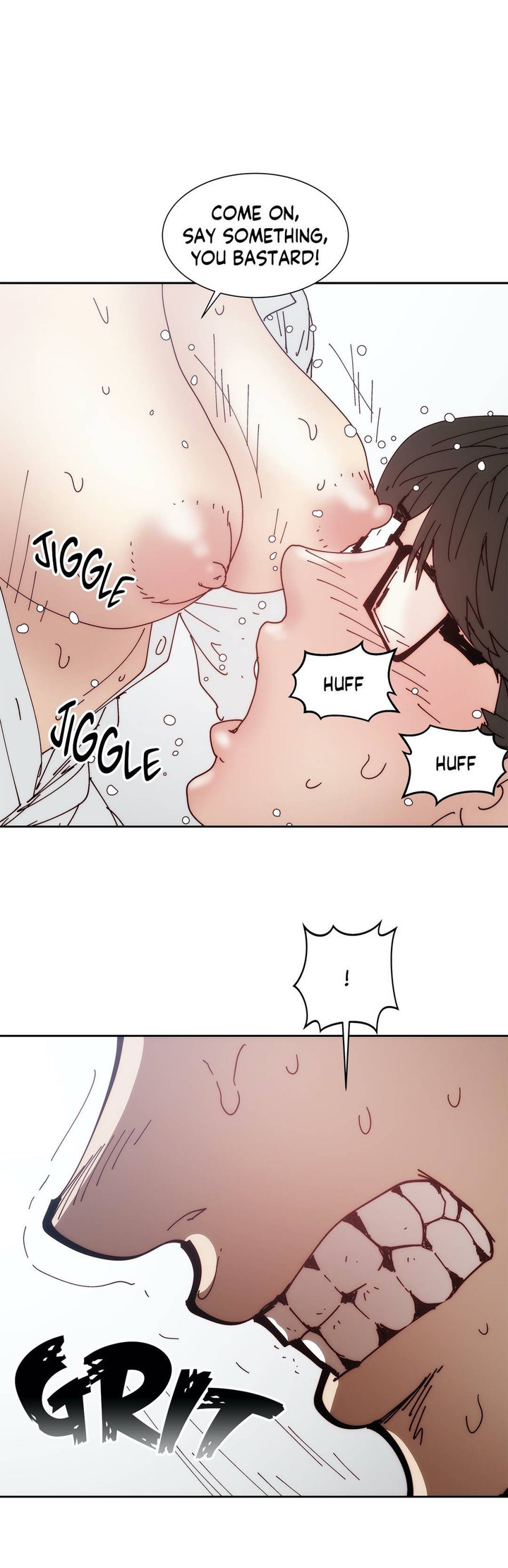 The Desire to Kill - Chapter 28 [photo 48] - MangaPorn