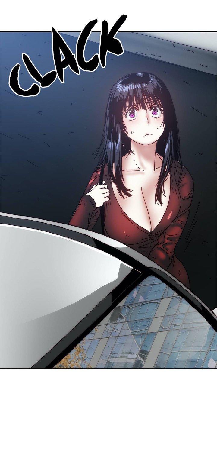 The Desire to Kill - Chapter 28 [photo 55] - MangaPorn