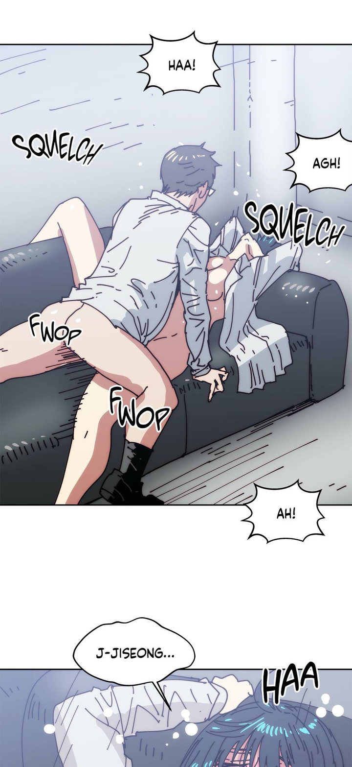 The Desire to Kill - Chapter 29 [photo 11] - MangaPorn