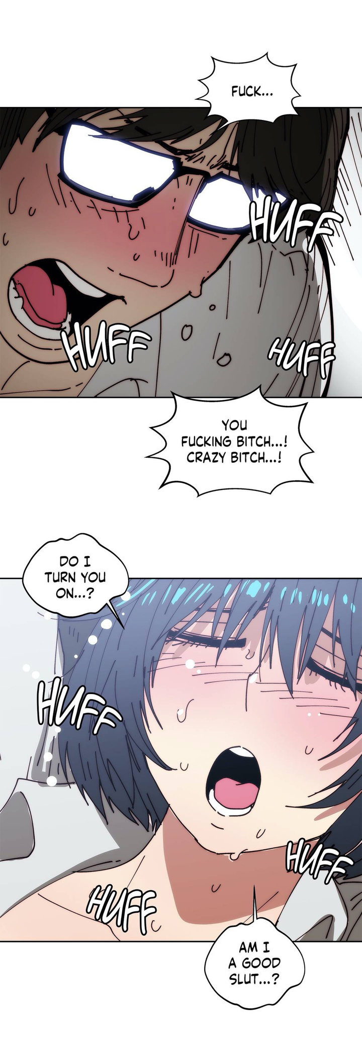 The Desire to Kill - Chapter 29 [photo 13] - MangaPorn