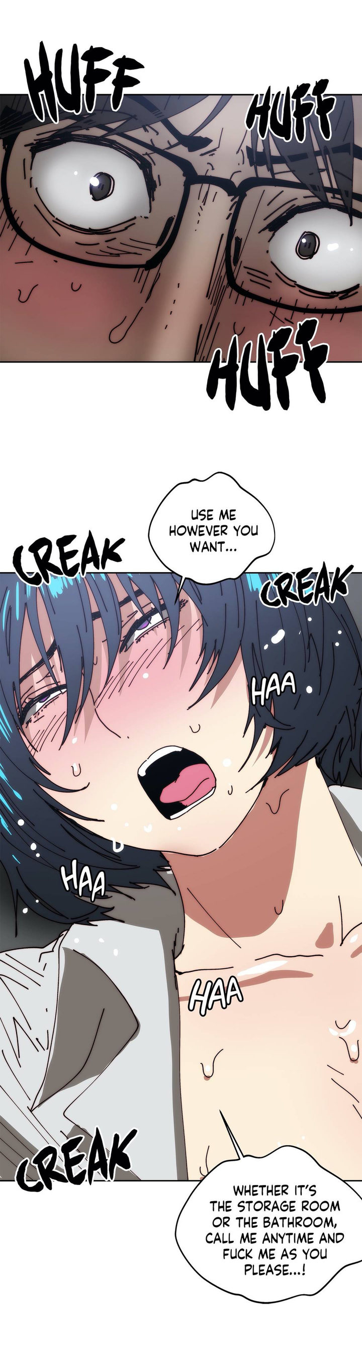 The Desire to Kill - Chapter 29 [photo 15] - MangaPorn