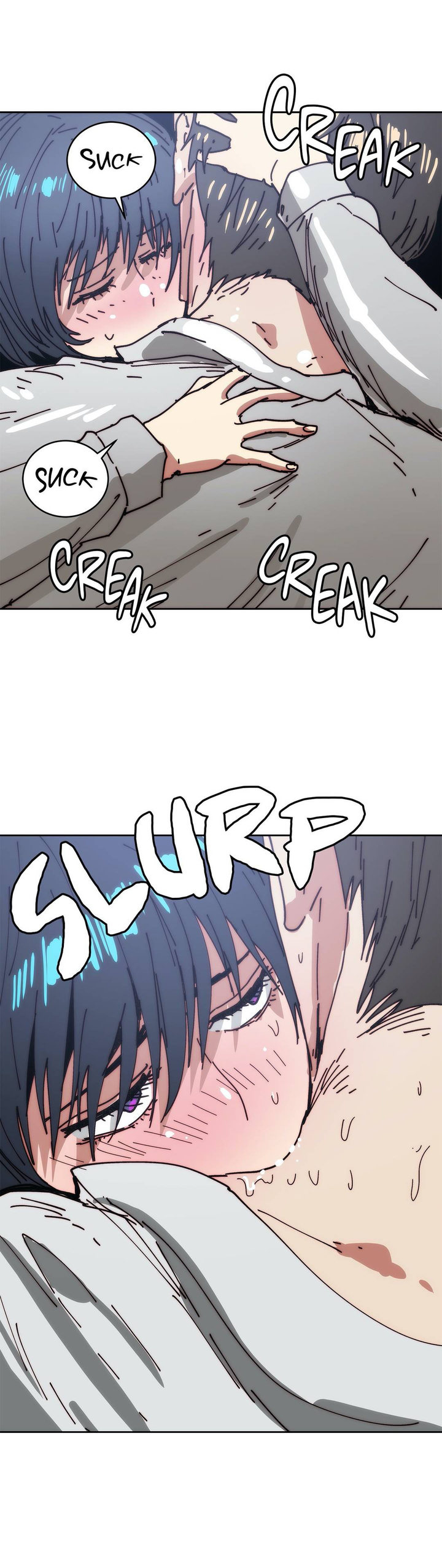 The Desire to Kill - Chapter 29 [photo 17] - MangaPorn
