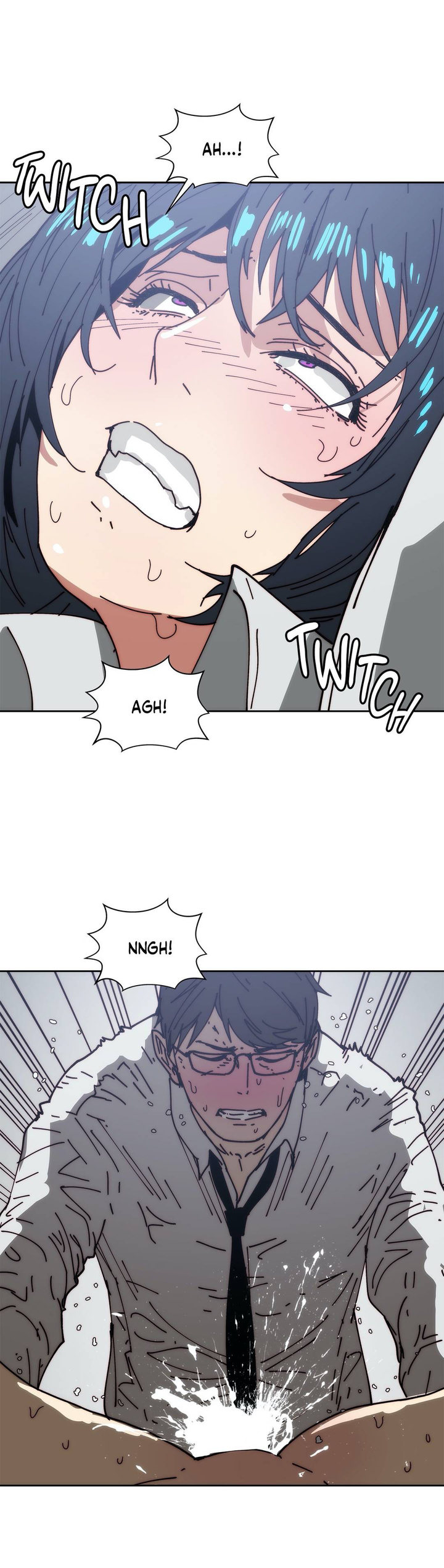 The Desire to Kill - Chapter 29 [photo 21] - MangaPorn