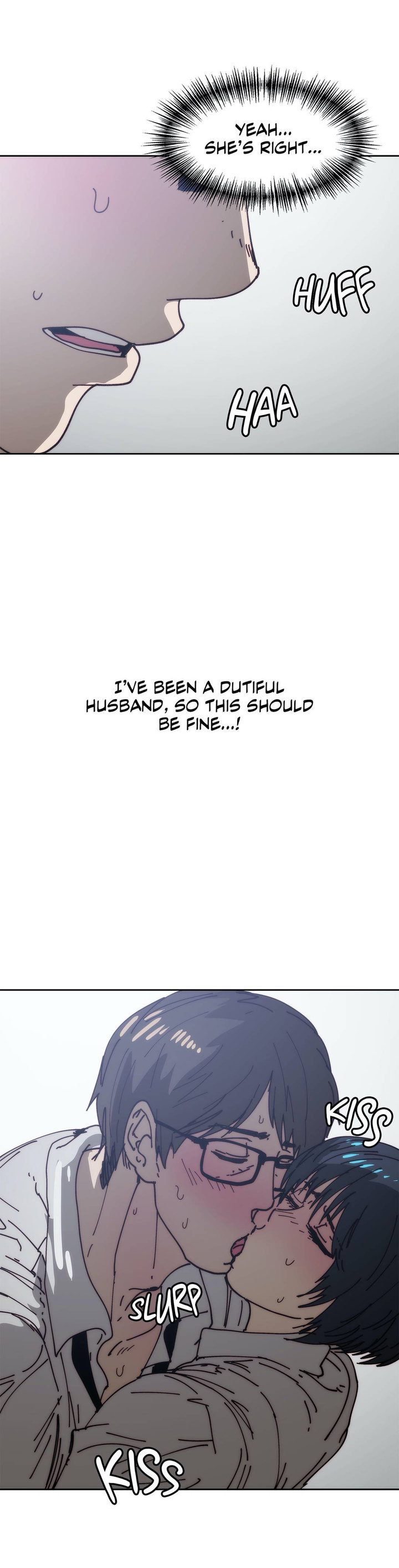 The Desire to Kill - Chapter 29 [photo 29] - MangaPorn
