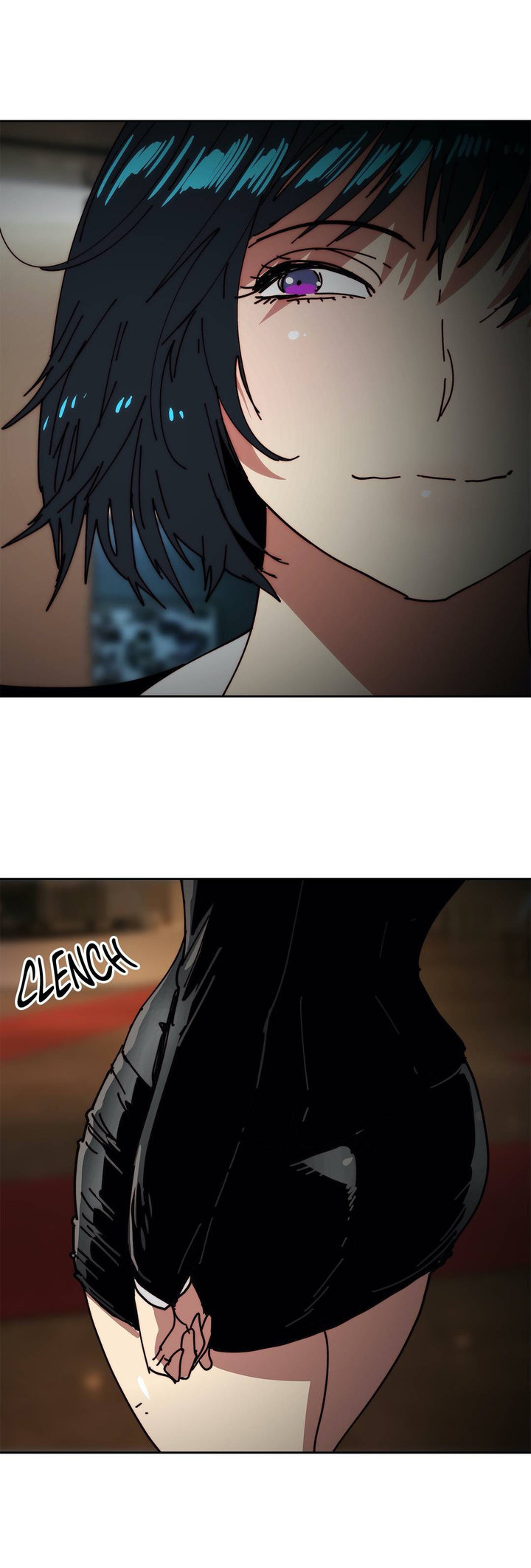 The Desire to Kill - Chapter 29 [photo 44] - MangaPorn