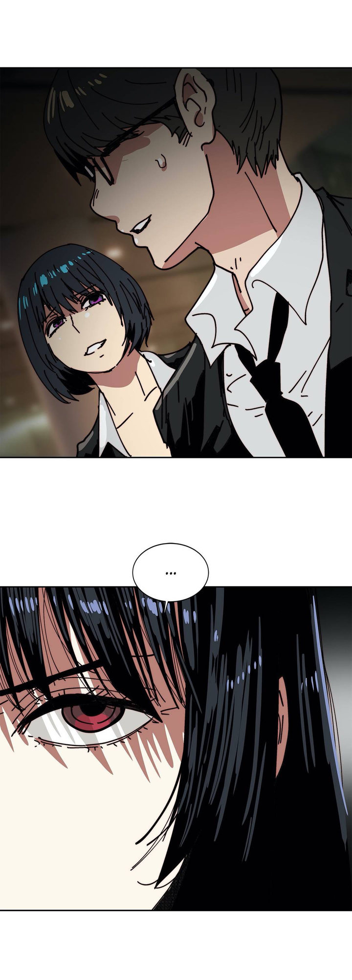 The Desire to Kill - Chapter 29 [photo 45] - MangaPorn
