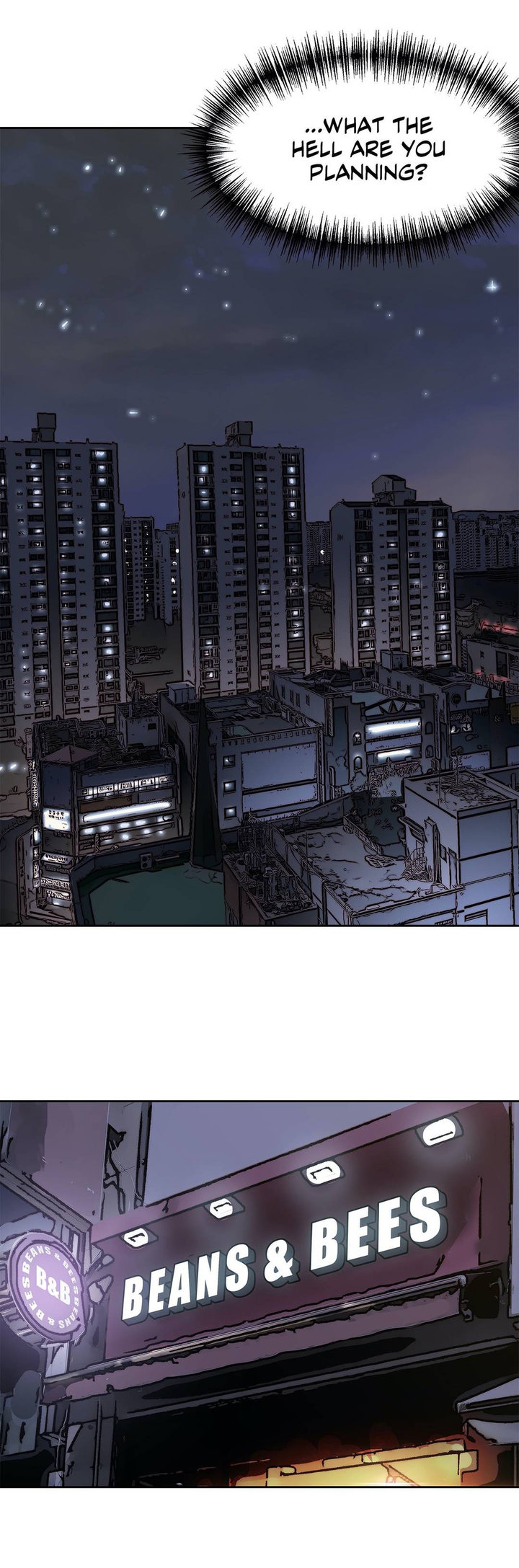 The Desire to Kill - Chapter 29 [photo 50] - MangaPorn