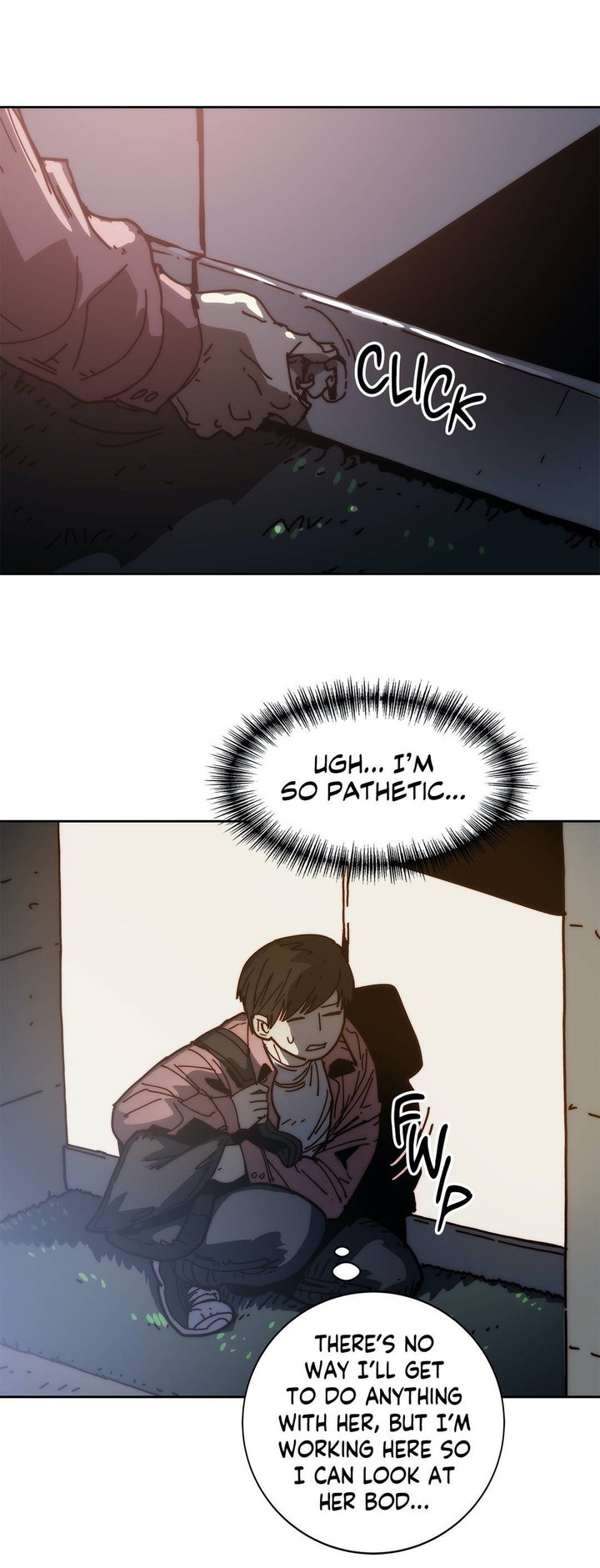 The Desire to Kill - Chapter 29 [photo 51] - MangaPorn