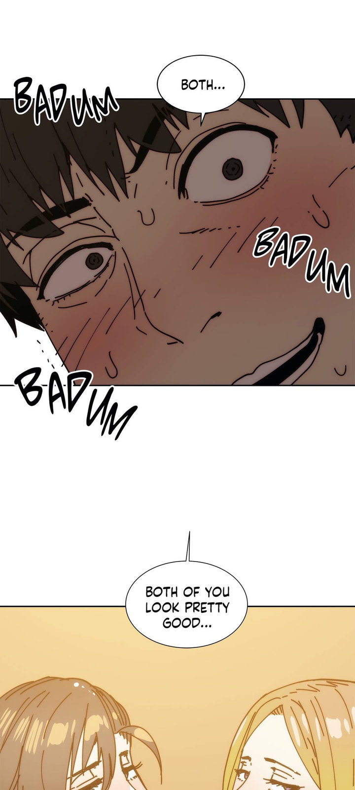 The Desire to Kill - Chapter 30 [photo 17] - MangaPorn