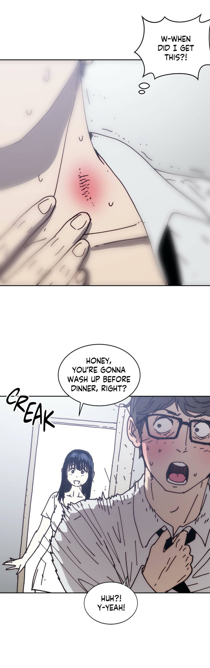 The Desire to Kill - Chapter 30 [photo 20] - MangaPorn