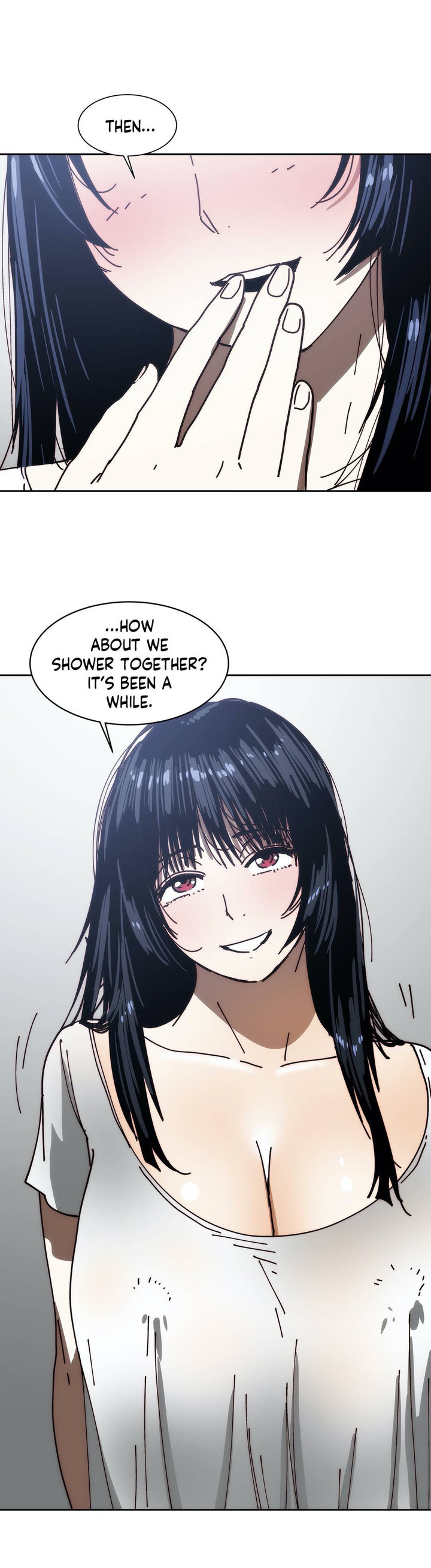 The Desire to Kill - Chapter 30 [photo 21] - MangaPorn
