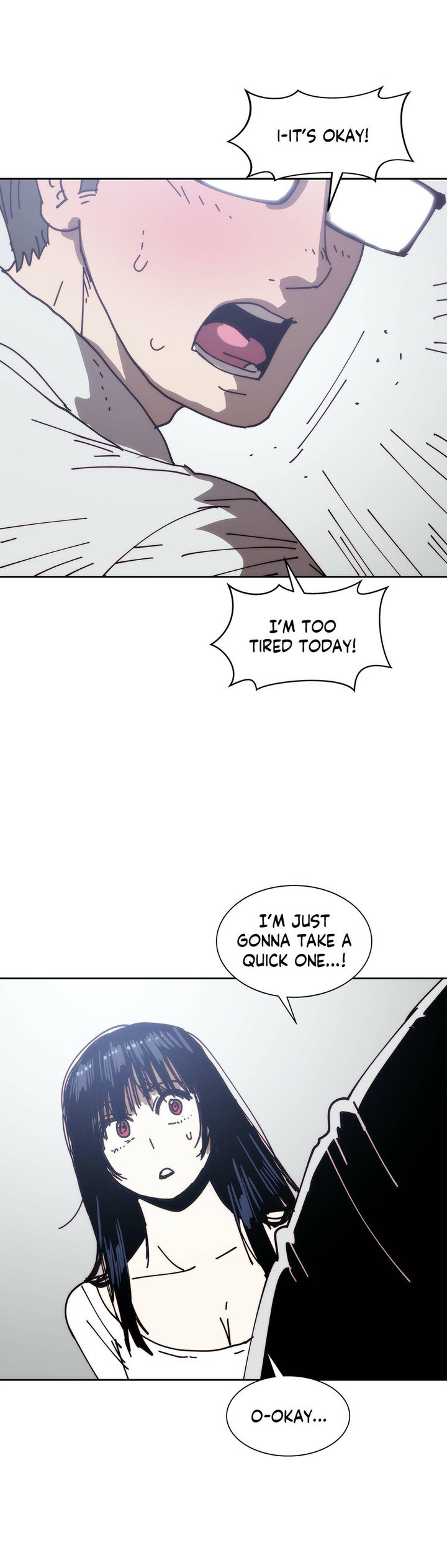 The Desire to Kill - Chapter 30 [photo 22] - MangaPorn