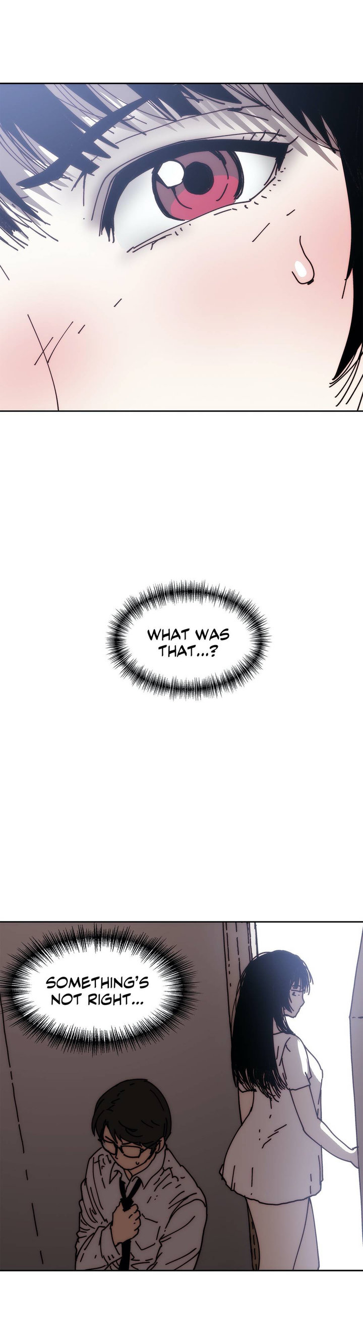 The Desire to Kill - Chapter 30 [photo 23] - MangaPorn