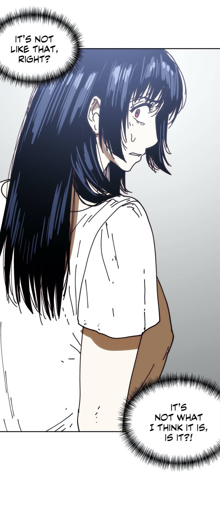The Desire to Kill - Chapter 30 [photo 25] - MangaPorn