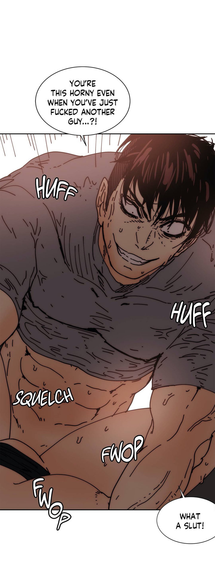 The Desire to Kill - Chapter 30 [photo 30] - MangaPorn