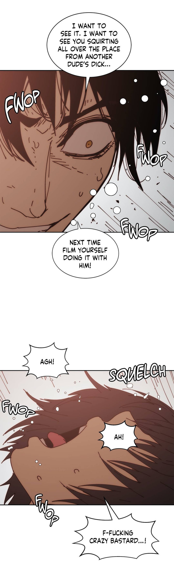 The Desire to Kill - Chapter 30 [photo 33] - MangaPorn