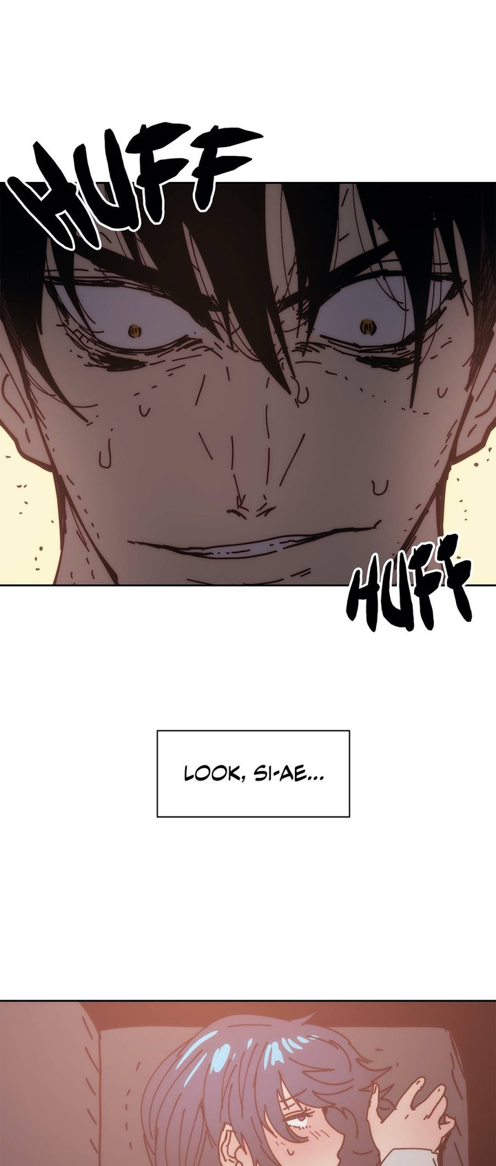 The Desire to Kill - Chapter 30 [photo 40] - MangaPorn