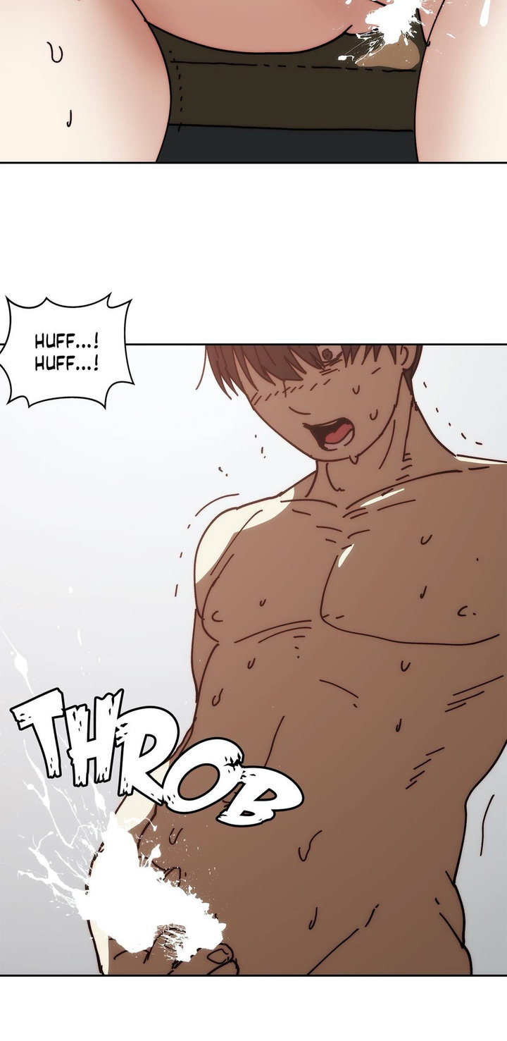 The Desire to Kill - Chapter 30 [photo 52] - MangaPorn