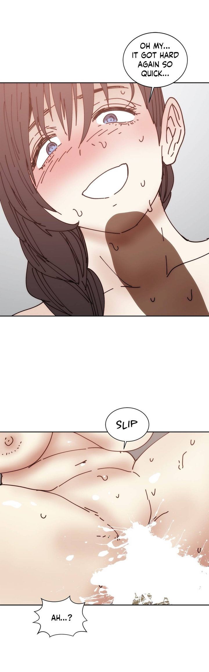 The Desire to Kill - Chapter 30 [photo 53] - MangaPorn