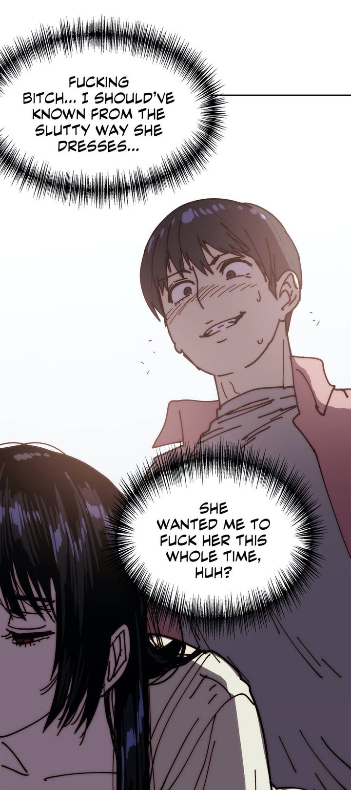 The Desire to Kill - Chapter 31 [photo 14] - MangaPorn
