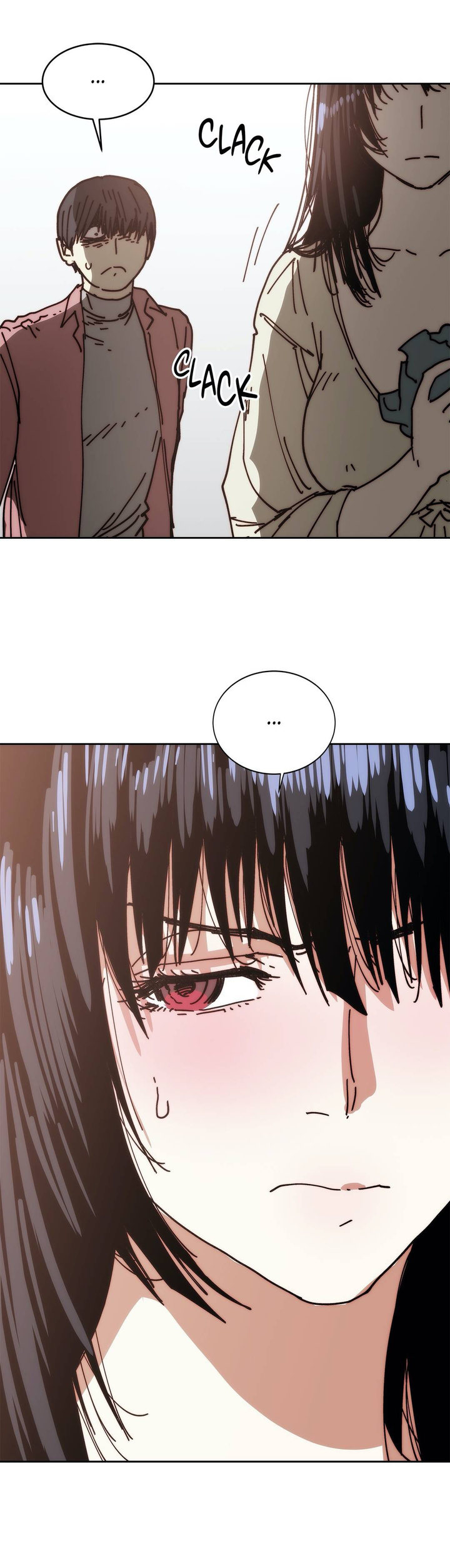 The Desire to Kill - Chapter 31 [photo 18] - MangaPorn