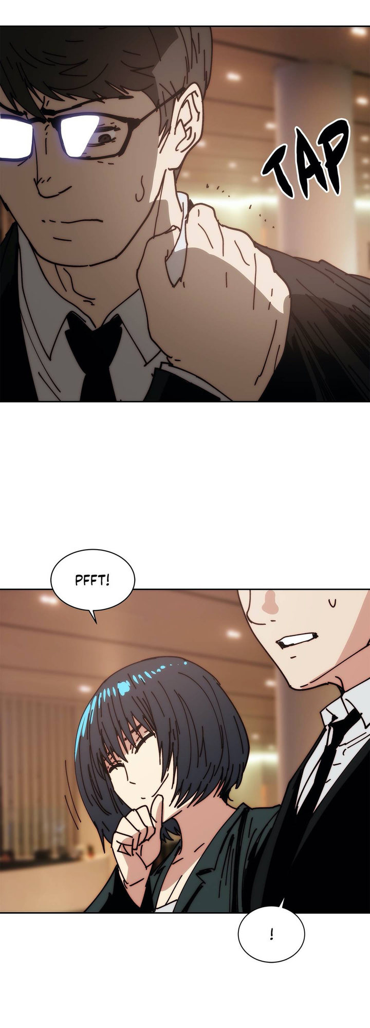 The Desire to Kill - Chapter 31 [photo 21] - MangaPorn
