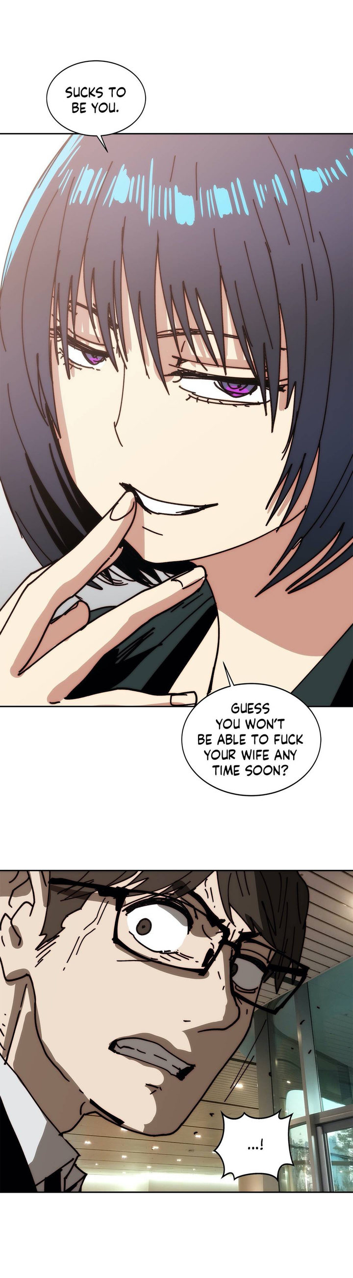 The Desire to Kill - Chapter 31 [photo 22] - MangaPorn